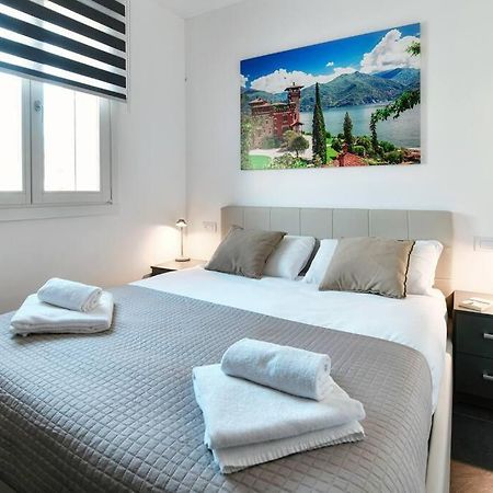 Como In Centro - By Myhomeinโกโม ภายนอก รูปภาพ