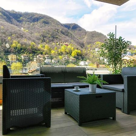 Como In Centro - By Myhomeinโกโม ภายนอก รูปภาพ