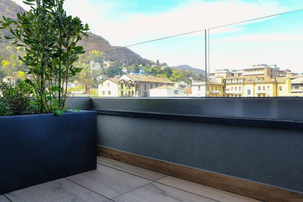 Como In Centro - By Myhomeinโกโม ภายนอก รูปภาพ