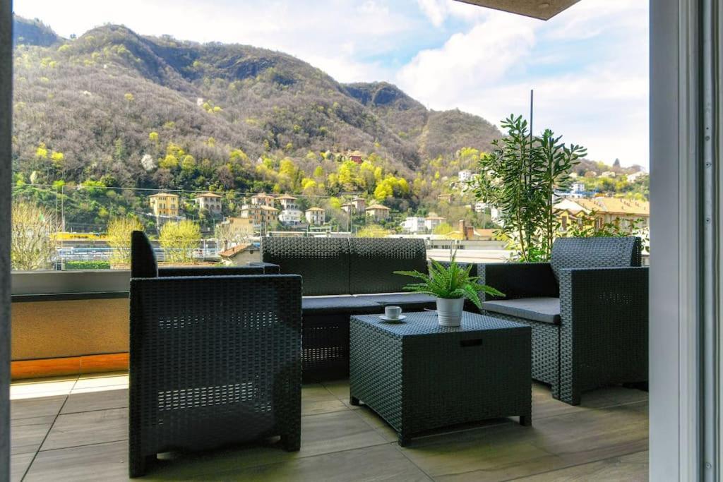 Como In Centro - By Myhomeinโกโม ภายนอก รูปภาพ