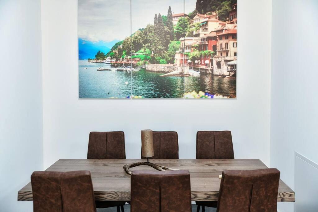 Como In Centro - By Myhomeinโกโม ภายนอก รูปภาพ