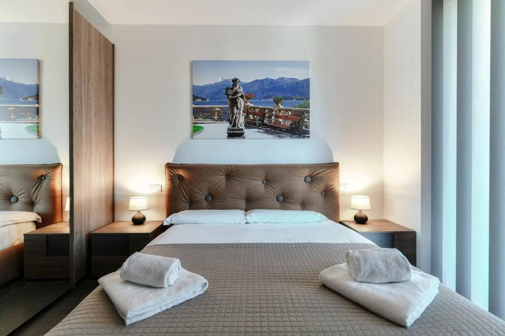 Como In Centro - By Myhomeinโกโม ภายนอก รูปภาพ